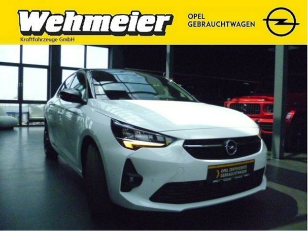 Opel Corsa 74 kW image number 2