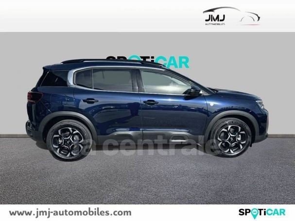 Citroen C5 Aircross 165 kW image number 5