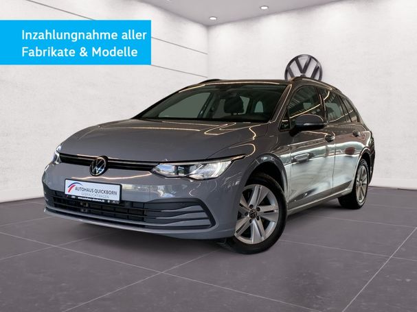 Volkswagen Golf Variant 2.0 TDI Life DSG 85 kW image number 1