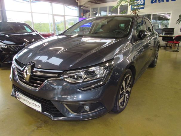 Renault Megane dCi Limited EDC 82 kW image number 1