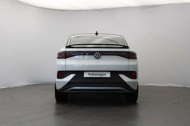 Volkswagen ID.5 150 kW image number 2