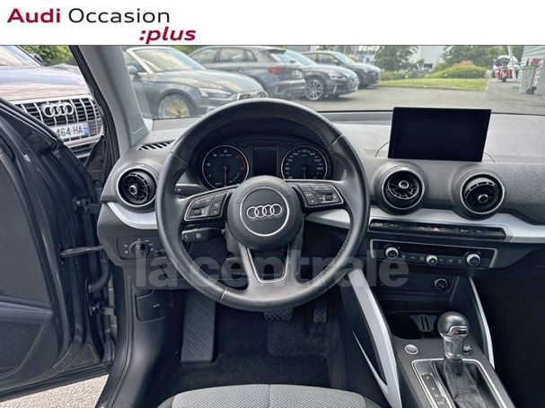 Audi Q2 35 TDI quattro S tronic S-line Business 110 kW image number 24