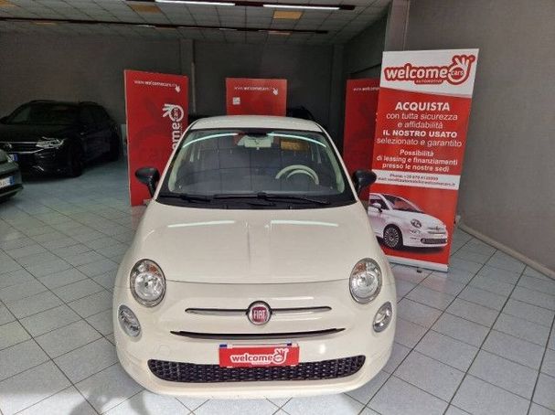 Fiat 500 1.0 51 kW image number 2