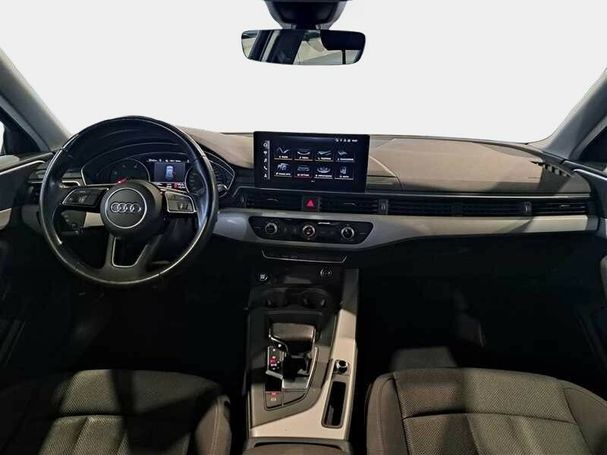 Audi A4 2.0 TDI S tronic Avant Business 120 kW image number 3