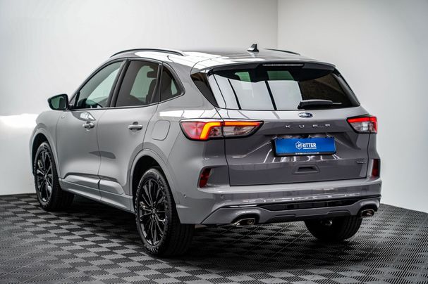 Ford Kuga 2.5 Graphite 140 kW image number 5