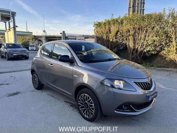 Lancia Ypsilon 51 kW image number 2