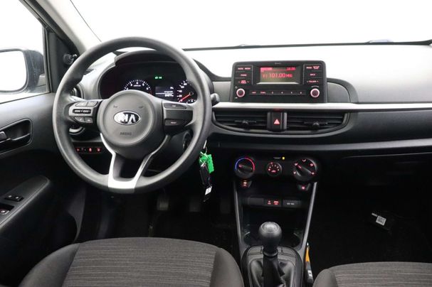 Kia Picanto 1.0 49 kW image number 3