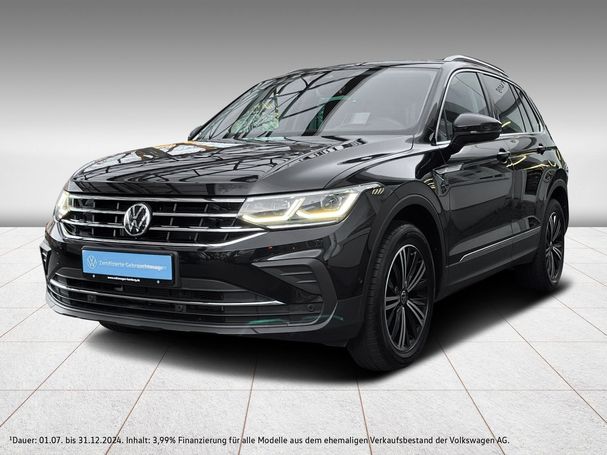 Volkswagen Tiguan 1.5 TSI Life 110 kW image number 1