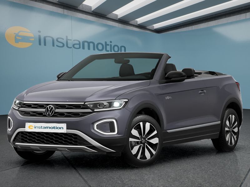Volkswagen T-Roc 1.0 TSI