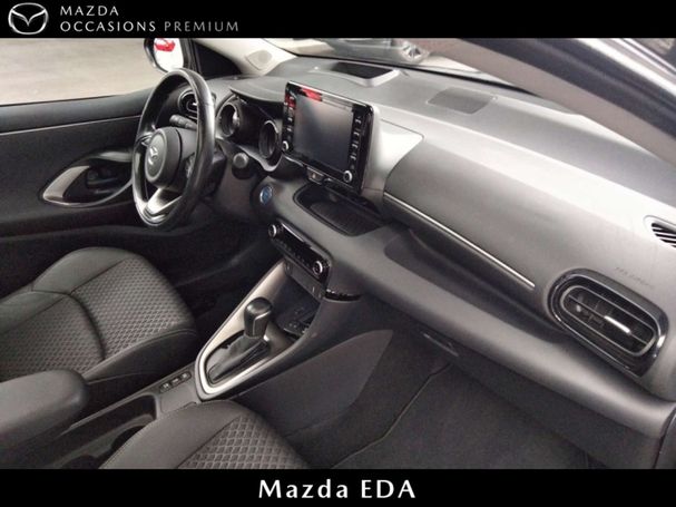 Mazda 2 69 kW image number 9