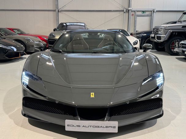 Ferrari SF90 Spider 735 kW image number 3