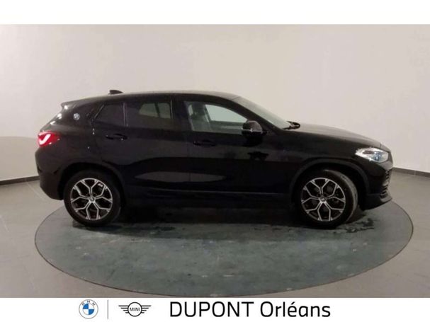 BMW X2 sDrive18i DKG 100 kW image number 3