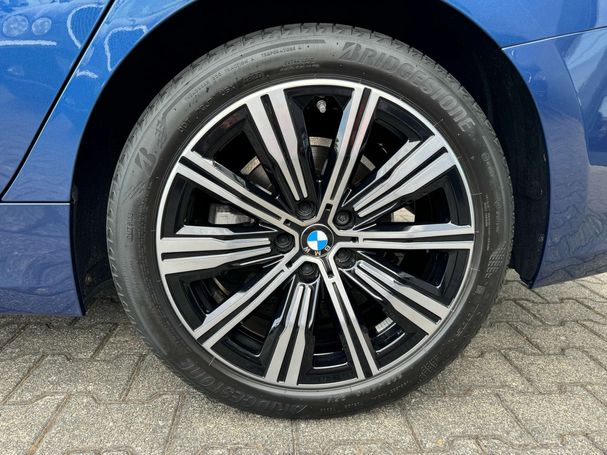 BMW 320d 140 kW image number 21