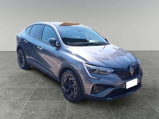 Renault Arkana E-Tech Hybrid 107 kW image number 2