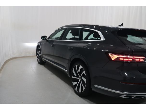 Volkswagen Arteon 2.0 TDI DSG 4Motion 147 kW image number 13