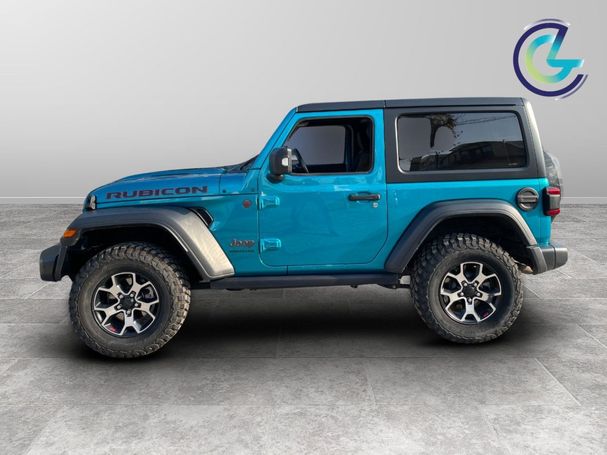 Jeep Wrangler 147 kW image number 4