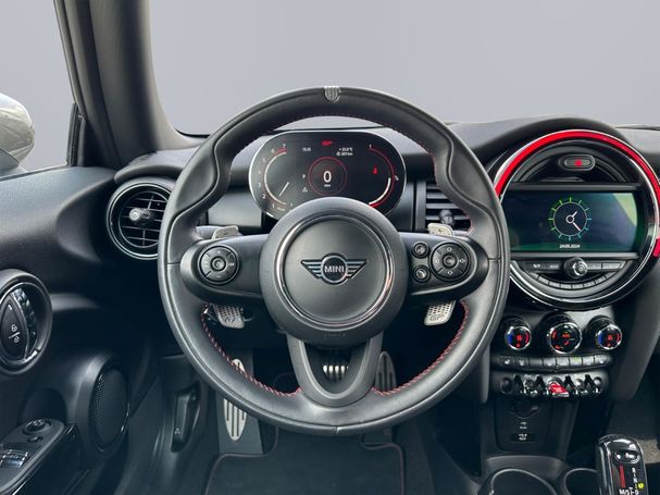 Mini John Cooper Works GP 225 kW image number 6