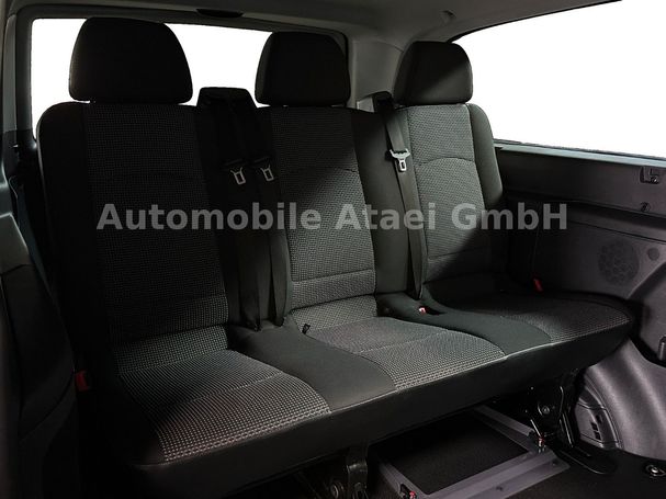 Mercedes-Benz Vito Tourer 116 120 kW image number 16