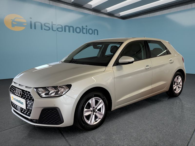 Audi A1 Sportback 25