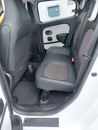 Renault Twingo 54 kW image number 19