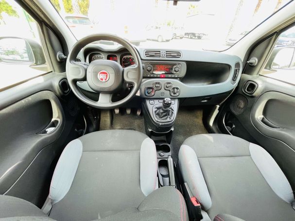 Fiat Panda 1.2 Easy 51 kW image number 3