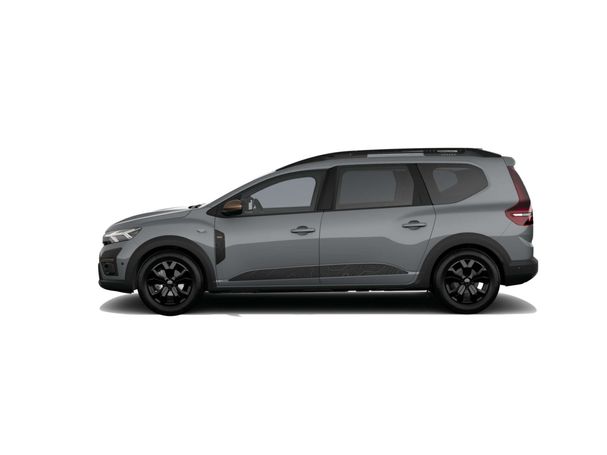 Dacia Jogger TCe 110 Extreme 81 kW image number 6