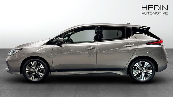 Nissan Leaf 40 kWh 110 kW image number 5