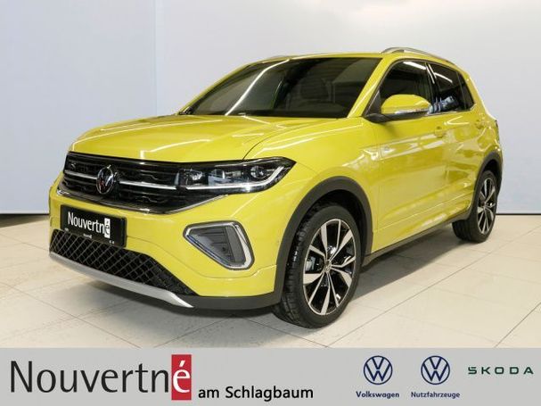 Volkswagen T-Cross DSG 85 kW image number 1