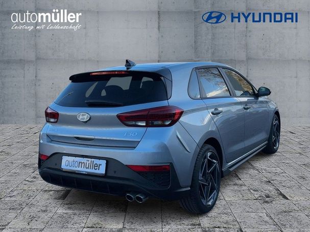 Hyundai i30 103 kW image number 2