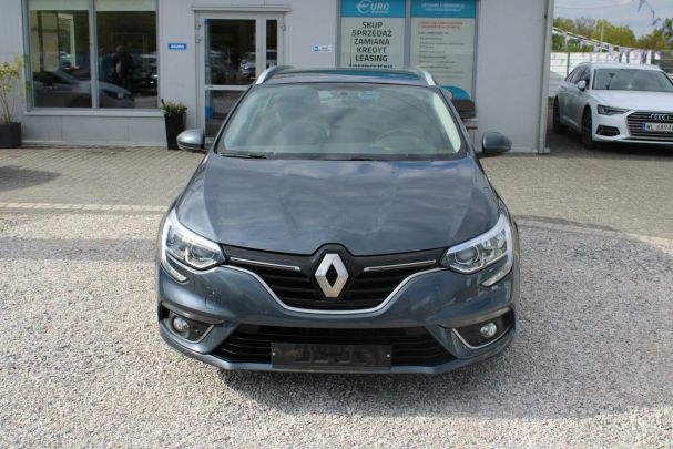 Renault Megane 85 kW image number 4