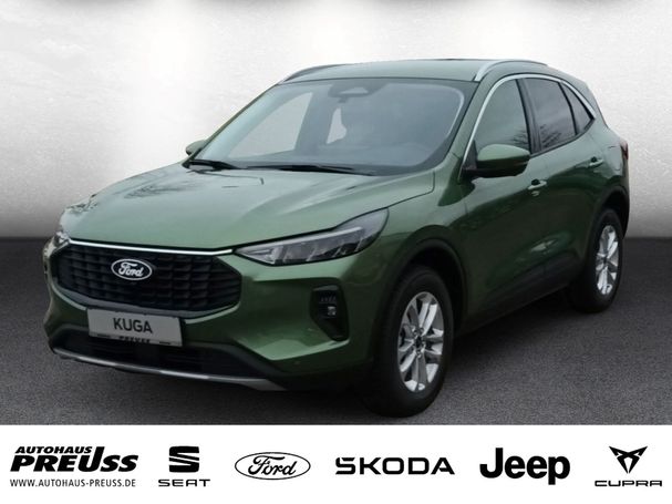 Ford Kuga 2.5 FHEV Titanium 132 kW image number 1