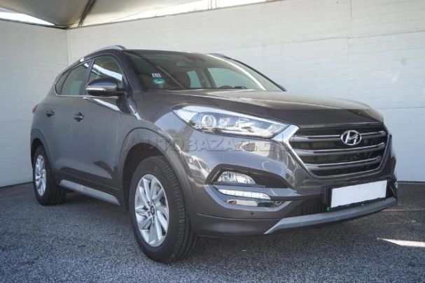 Hyundai Tucson 1.6 GDi 97 kW image number 2