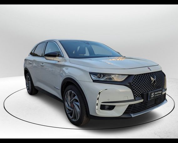 DS Automobiles 7 Crossback BlueHDi 130 96 kW image number 3