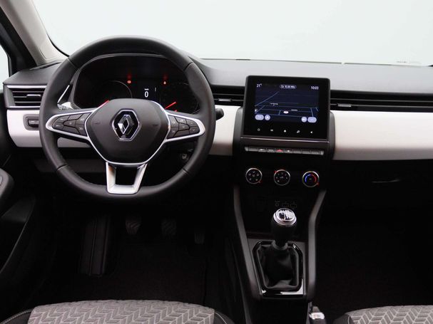 Renault Clio TCe 67 kW image number 27