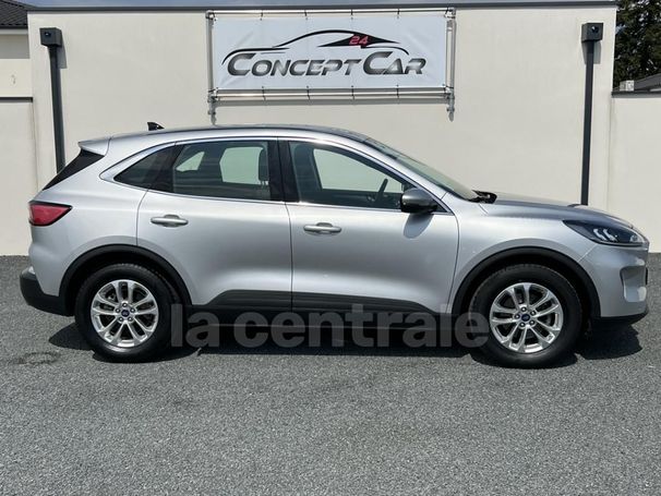 Ford Kuga TDCi 88 kW image number 3