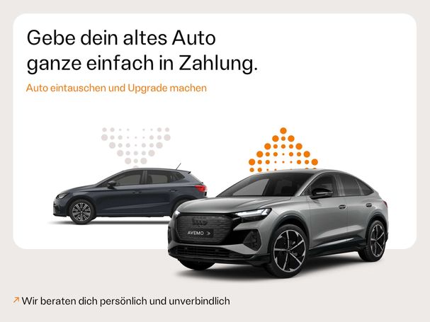 Audi Q8 50 TDI quattro 210 kW image number 6