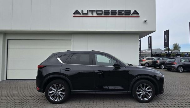 Mazda CX-5 SKYACTIV-G 143 kW image number 2