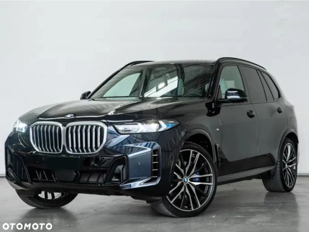 BMW X5 xDrive30d 195 kW image number 1