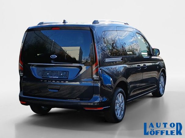 Ford Tourneo Connect Titanium 84 kW image number 3