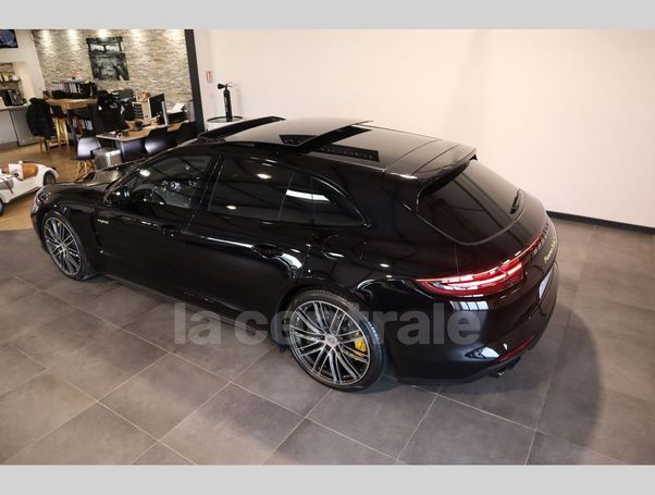 Porsche Panamera Turbo S Sport Turismo E-Hybrid 500 kW image number 21