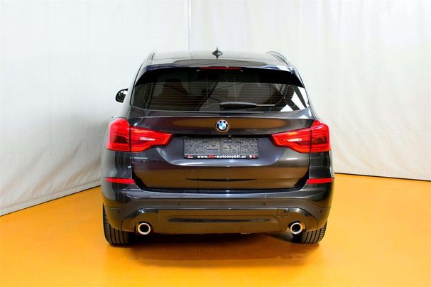 BMW X3 xDrive 140 kW image number 19