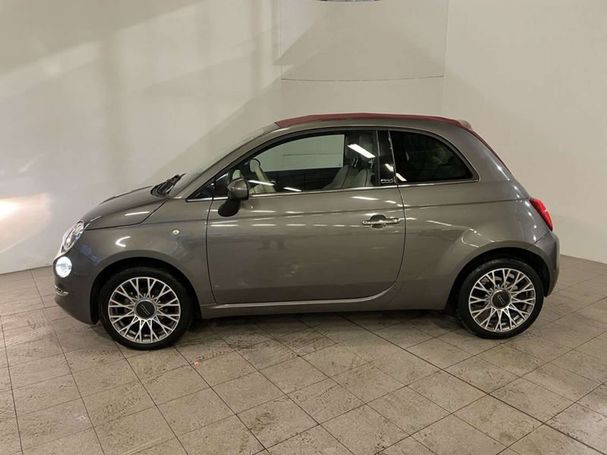 Fiat 500C 51 kW image number 5