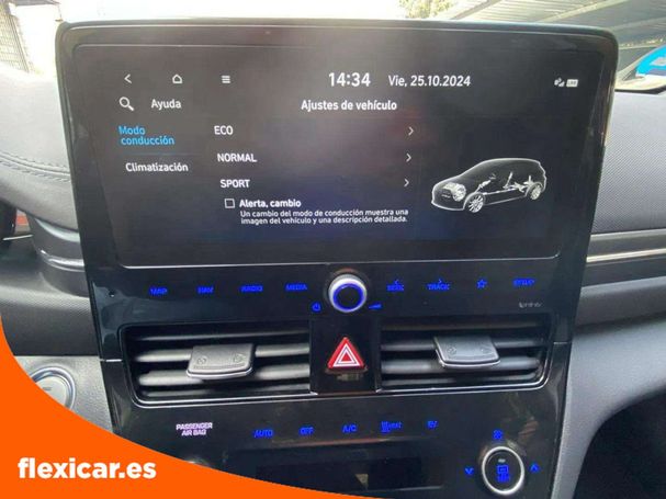 Hyundai Ioniq 100 kW image number 17