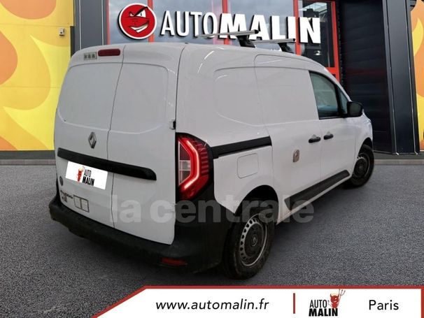 Renault Kangoo 1.3 TCe 96 kW image number 9