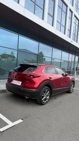 Mazda CX-30 137 kW image number 3