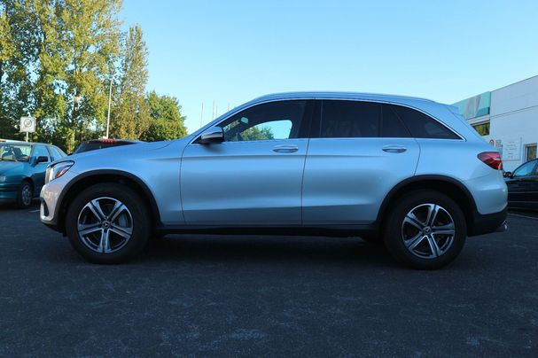 Mercedes-Benz GLC 300 4Matic 180 kW image number 4