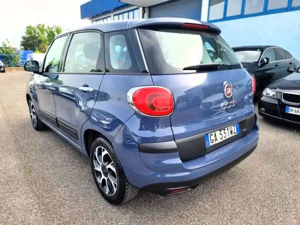 Fiat 500L 1.3 70 kW image number 13