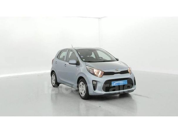 Kia Picanto 1.0 ISG 49 kW image number 2