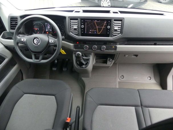 Volkswagen Crafter 35 plus Plus 103 kW image number 3