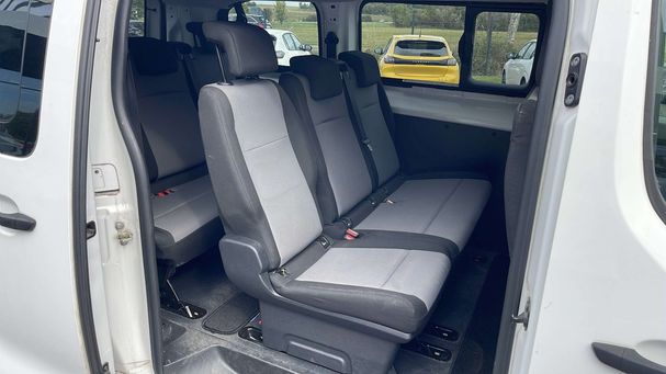 Toyota Proace 1.5 D-4D 90 kW image number 12